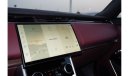Land Rover Range Rover 2023 Range Rover HSE P530 4.4L TT V8