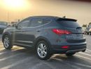 هيونداي سانتا في 2015 Hyundai Santa Fe Sports Ultimate Full Option Panoramic - 2.0L V4 Turbo - AWD 4x4 - Full Screen