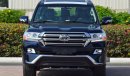 Toyota Land Cruiser V8 4.5L Turbo Diesel 8 Seat Automatic Platinum Edition