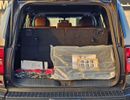 Toyota Prado ADVENTURE WITH COMPRESSOR /2.8L V4 DIESEL/DRIVER POWER WITH LEATHER SEATS/AUTO A/C (CODE#P28ADV3B)