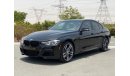 BMW M340i 2018 V6  With Warranty