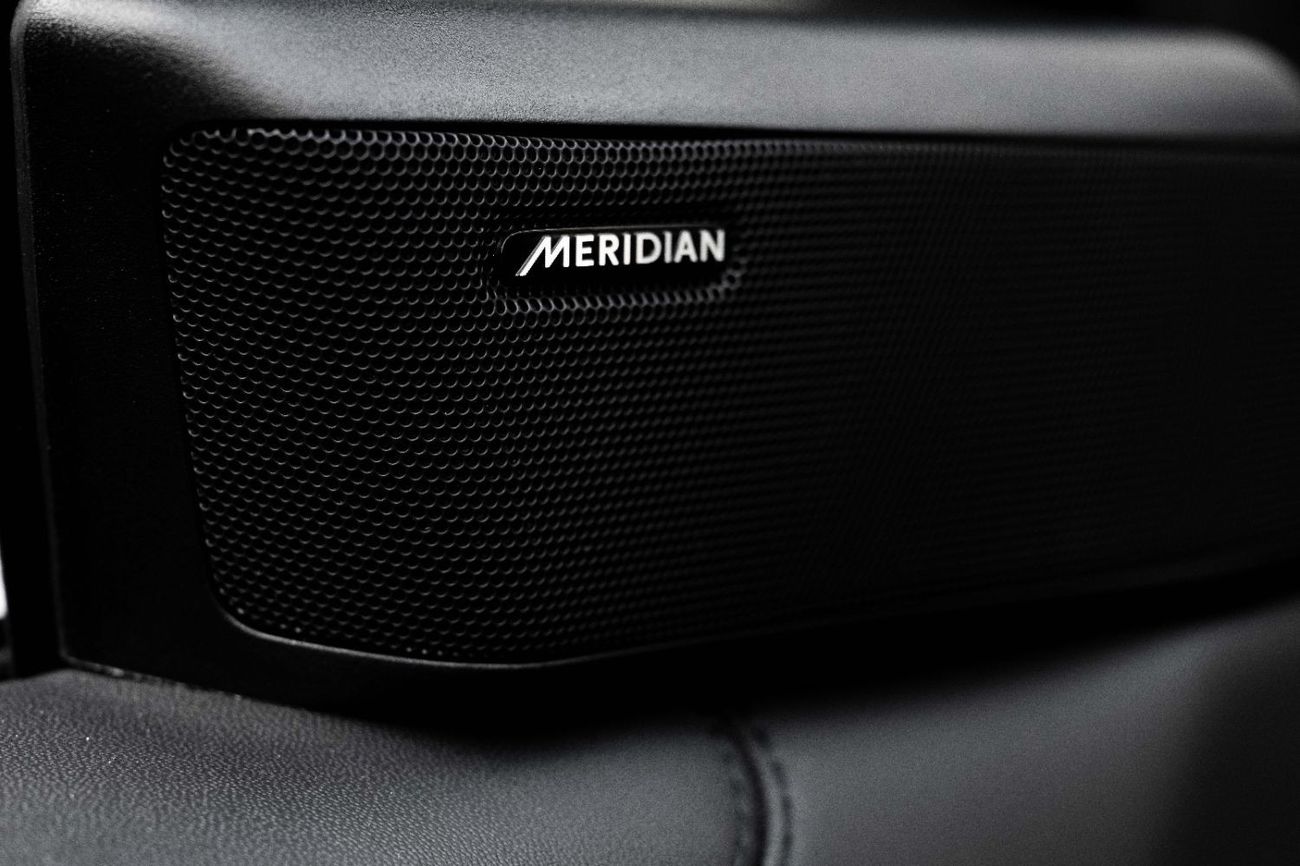 لاند روفر رينج روفر SE P530 | 11,750 P.M  | 0% Downpayment | Perfect Condition!