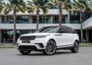 Land Rover Range Rover Velar Range Rover Velar R-Dynamic SE | 4,407 P.M | 0% Downpayment | 2029 LAND ROVER WARRANTY+SERVICE