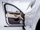 Bentley Flying Spur BUY NOW, PAY 2027 | THE BLACKLINE STANDARD | 2020 Bentley Flying Spur, Bentley Warranty