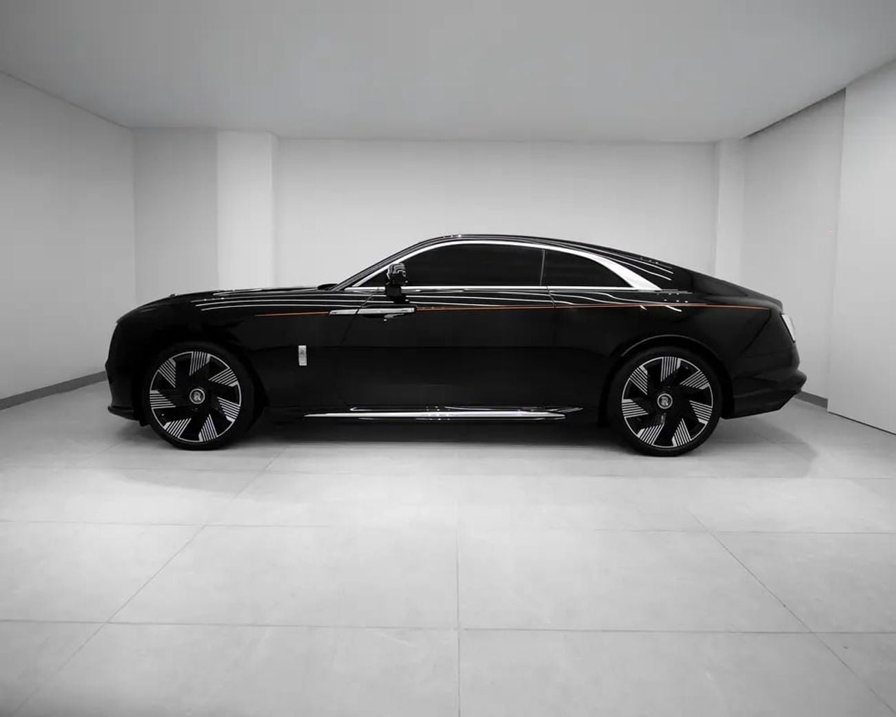Rolls-Royce Spectre Royce-Royce | | Warranty | Certfied Pre-Owned