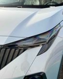GAC GS3 Emzoom EMZOOM GS3 1.5T - GB  - 2026 MODEL