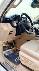 Toyota Land Cruiser 2022 Model VX Twin Turbo 3.3L Engine Full Option