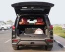 لكزس LX 700h VIP 2026 MODEL LEXUS-LX700 3.5L HEV VIP