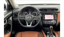 Nissan XTrail SL