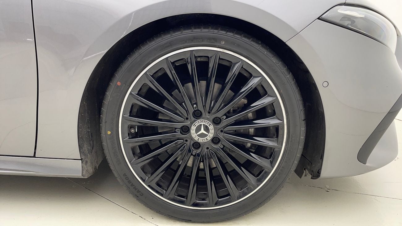 Mercedes-Benz A 200 2024 AMG PREMIUM | AED 1898/Month | 20% DP | 30 Day Return | Warranty