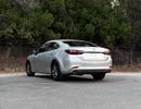 Mazda 6 CORE Mazda 6 | 2.5 L | 2023 | GCC | Accident-Free | In Excellent Condition | 991 P.M