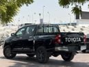 Toyota Hilux SR5 TOYOTA HILUX 2.7L V4 PETROL | A/T | DIGITAL A/C | DVD + CAMERA | ALLOY RIMS | MY 2026