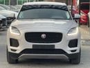 Jaguar E Pace