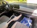 هوندا ZRV LX