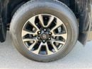 Toyota Prado TX-L 2.7L (160 HP) Toyota prado 2014 V4 facelift 2022 2.7