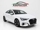 Audi A3 35 TFSI ADVANCED