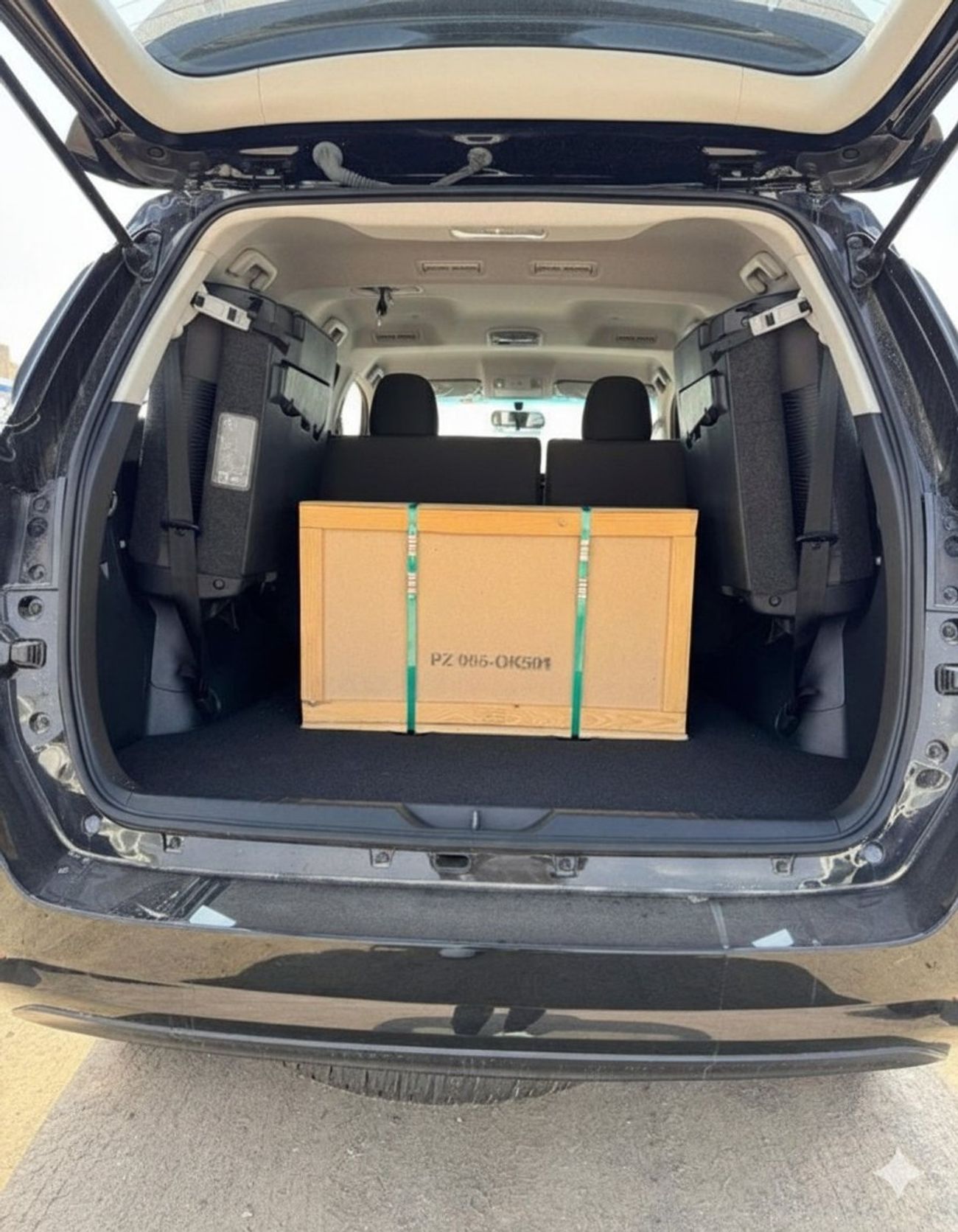 Toyota Fortuner 2.7L EXR