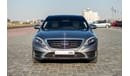 Mercedes-Benz S 400 Std Mercedes S400 2014 Gulf specifications of Full Option without agency dye accidents Mileage : 105