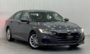 Honda Accord LX Sport 1.5L 2022 Honda Accord LX Sport, January 2026 Honda Warranty, Low Kms, GCC