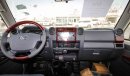 Toyota Land Cruiser Pick Up V8 4.5L Diesel
