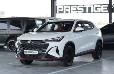 Changan X5 Plus PIONEER