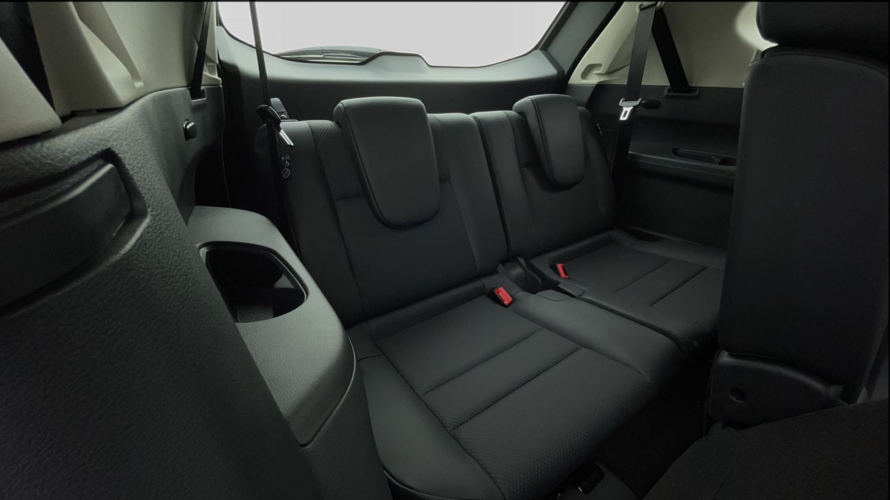 Nissan XTrail N Trek AWD (7-Seater) 2024 N TREK | AED 1473/Month | 0 DP | 30 Day Return | Warranty | Service Histo