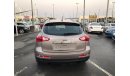 Infiniti EX35 Infinity EX 35 model 2008 GCC car prefect condition full service full option low mileage car no need