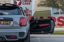 Mini Cooper MINI Cooper S - John Cooper Works 2021 GCC | Warranty for 1,249.00 AED monthly