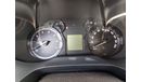 Toyota Prado 2.7 L TXL   Black edition  Sunroof  Leather seats Electric seats Big screen  Rims 18