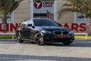 BMW 330i M Sport 2.0L (258 HP)