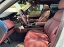 Land Rover Range Rover Autobiography P530 4.4L
