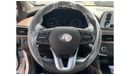 Hyundai Santa Fe HYUNDAI SANTAFE 3.5L, V6, NEW SHAPE, MODEL 2021 WHITE WITH BROWN INTERIOR, ONLY FOR EXPORT