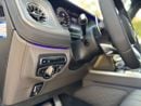 Mercedes Benz G63 AMG  DOUBLE NIGHT PACKAGE 2023