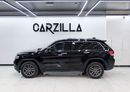 Jeep Grand Cherokee Limited Edition-GCC-Partially Service Agency-Original Paint