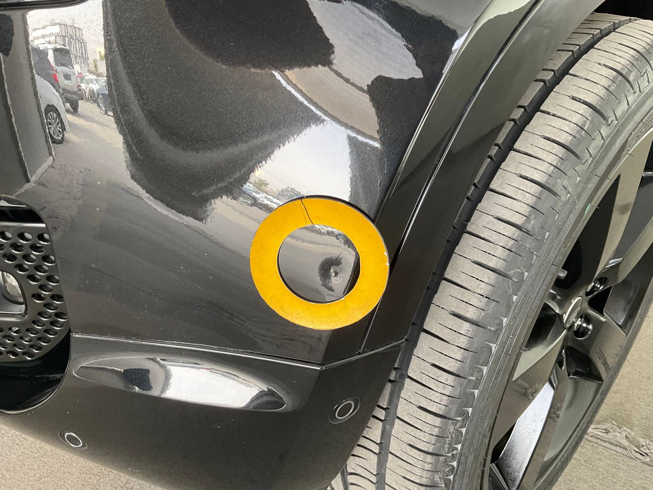 لاند روفر ديفندر 110 V8 | شامل الضمان | 0 ﺪﻔﻋﺓ ﺃﻮﻟﻯ