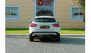 Mercedes-Benz GLA 250 Std X156