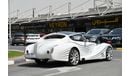 Morgan Aero 8 V8 - 2010 - EUROPEAN SPECS - LOW MILEAGE - GOOD CONDITION -
