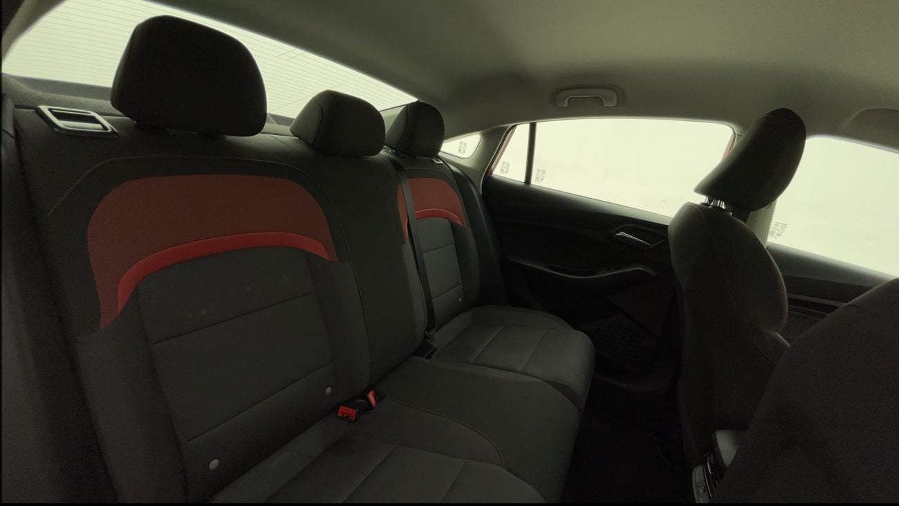 MG GT STD 1.5 | Zero Down Payment | Home Test Drive