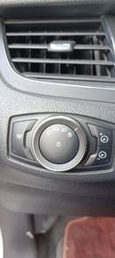 Ford Edge Sport 3.7L