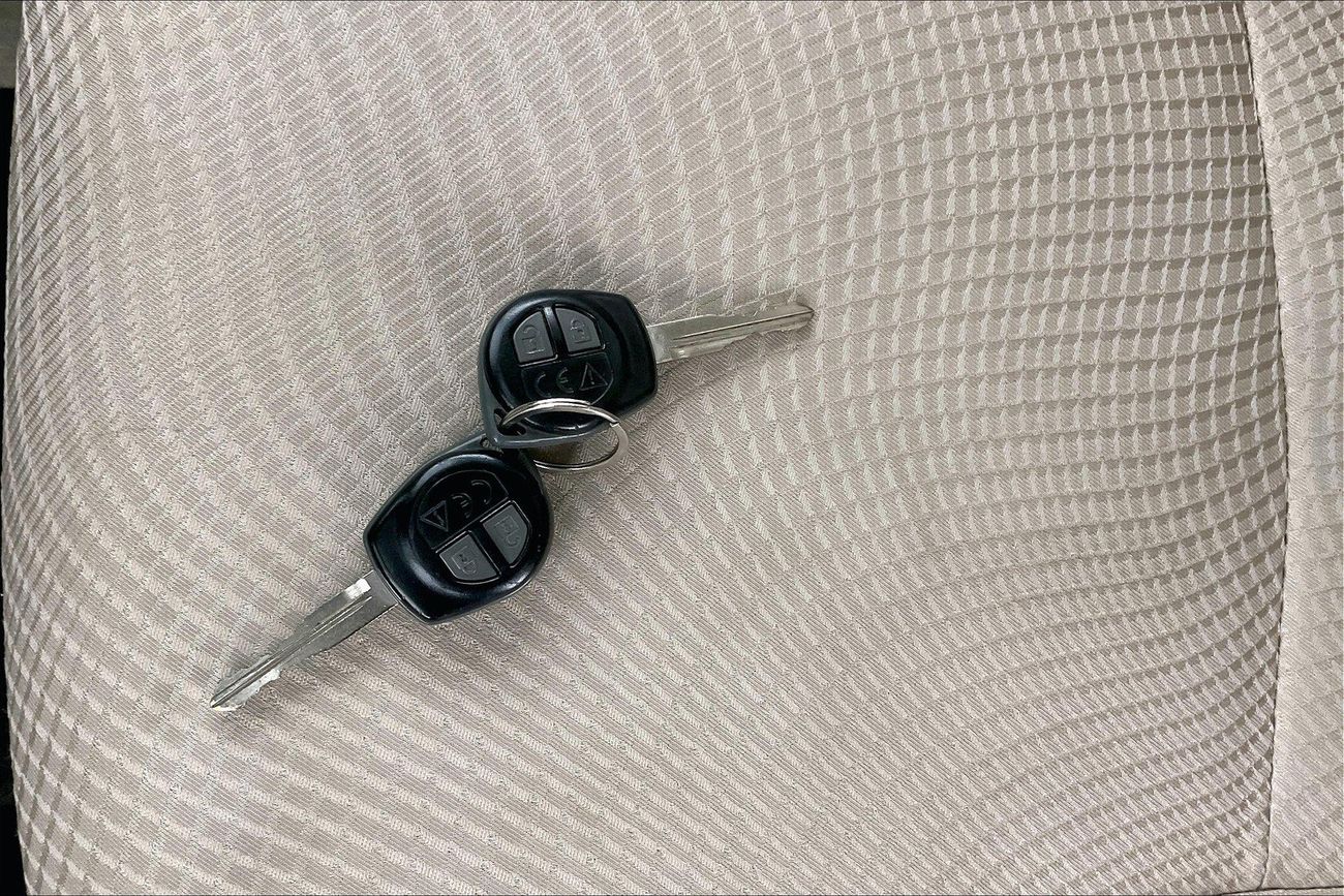 Suzuki Ciaz GL | Guaranteed Warranty | 0 Down Payment