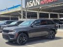 Jeep Grand Cherokee Laredo 3.6L RWD