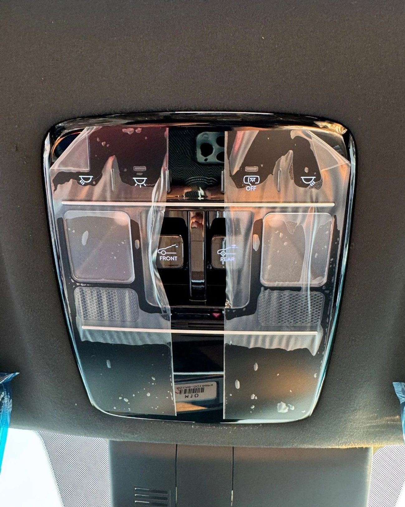 هيونداي سانتا في