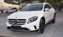 Mercedes-Benz GLA 250 4 Matic