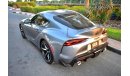 Toyota Supra GR Premium 3.0L Petrol AT