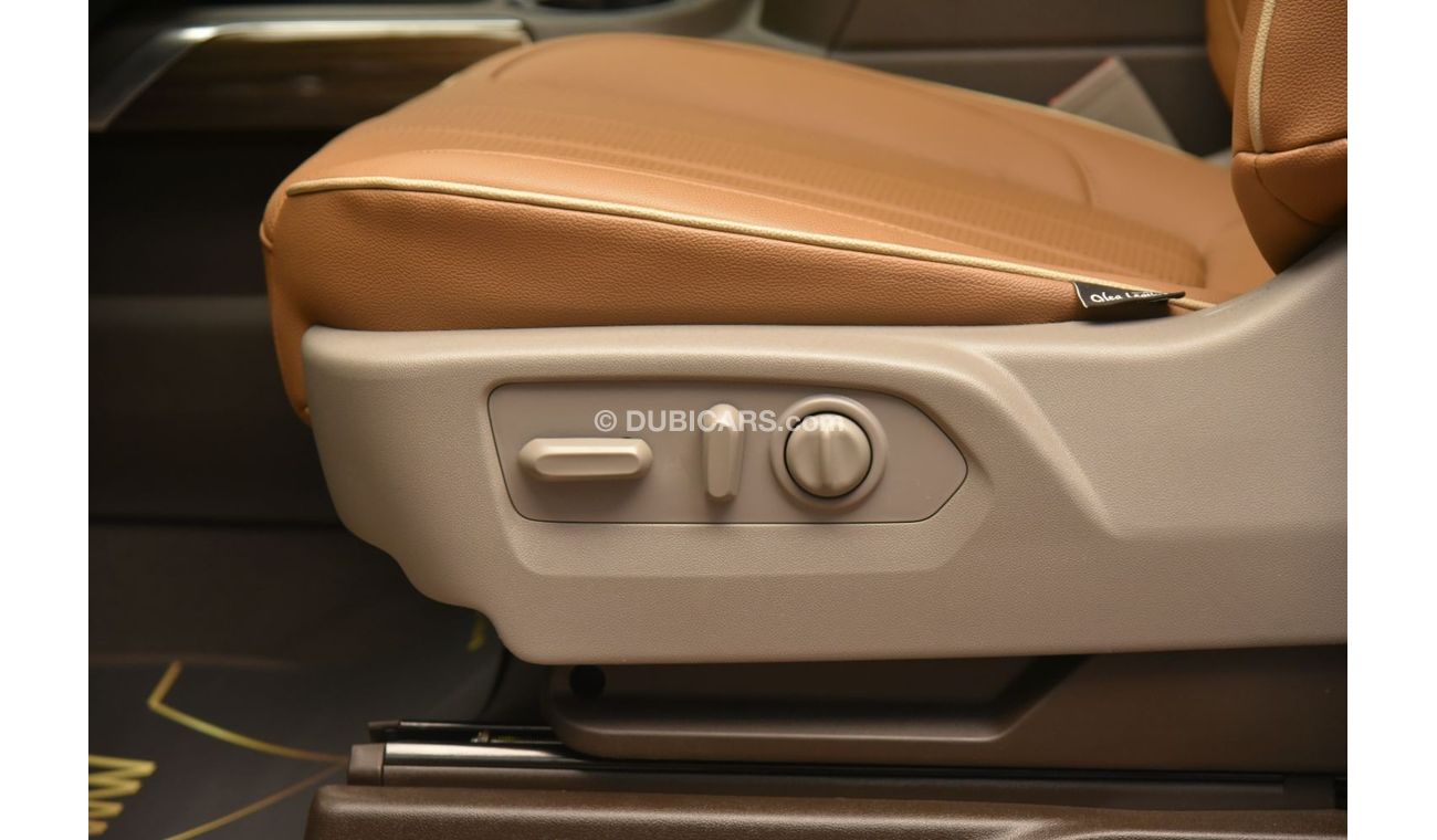 شيفروليه سيلفارادو Z71 LT TRAIL BOSS ✔ GCC Specs ✔ 2 Years Warranty