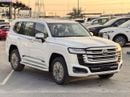 Toyota Land Cruiser 3.5T VXR Hybrid EXPORT PRICE - 2025 LC300 3.5L VXR Hybrid (Highest Spec - Oman)