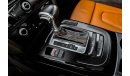 Audi A4 S-line | 1,369 P.M | 0% Downpayment | Perfect Condition!
