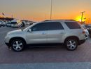 GMC Acadia Full option ‏خليجي