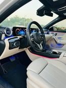 Mercedes-Benz A 220 AMG LINE PANORAMIC