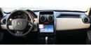 Renault Duster 2018 GCC 2.0 EXCELLENT CONDITION WITHOUT ACCIDENT